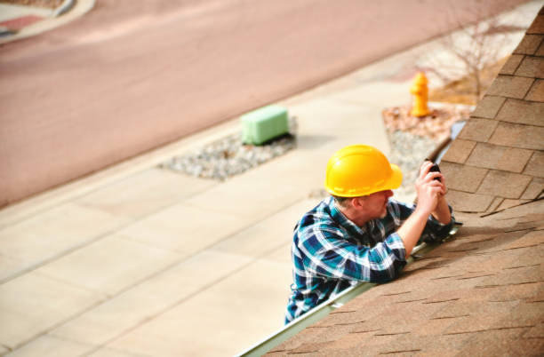 Fast & Reliable Emergency Roof Repairs in West Conshohocken, PA